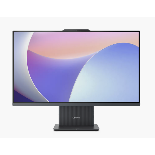 Sistem All in One IdeaCentre AIO 27IRH9 QHD 27inch Intel Core i5-13420H 16GB 512GB SSD Windows 11 Luna Grey
