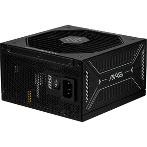 Sursa MAG A850GLS PCIE5 850W ATX 80+ Gold PCIe 5.1 Full Modulara Negru