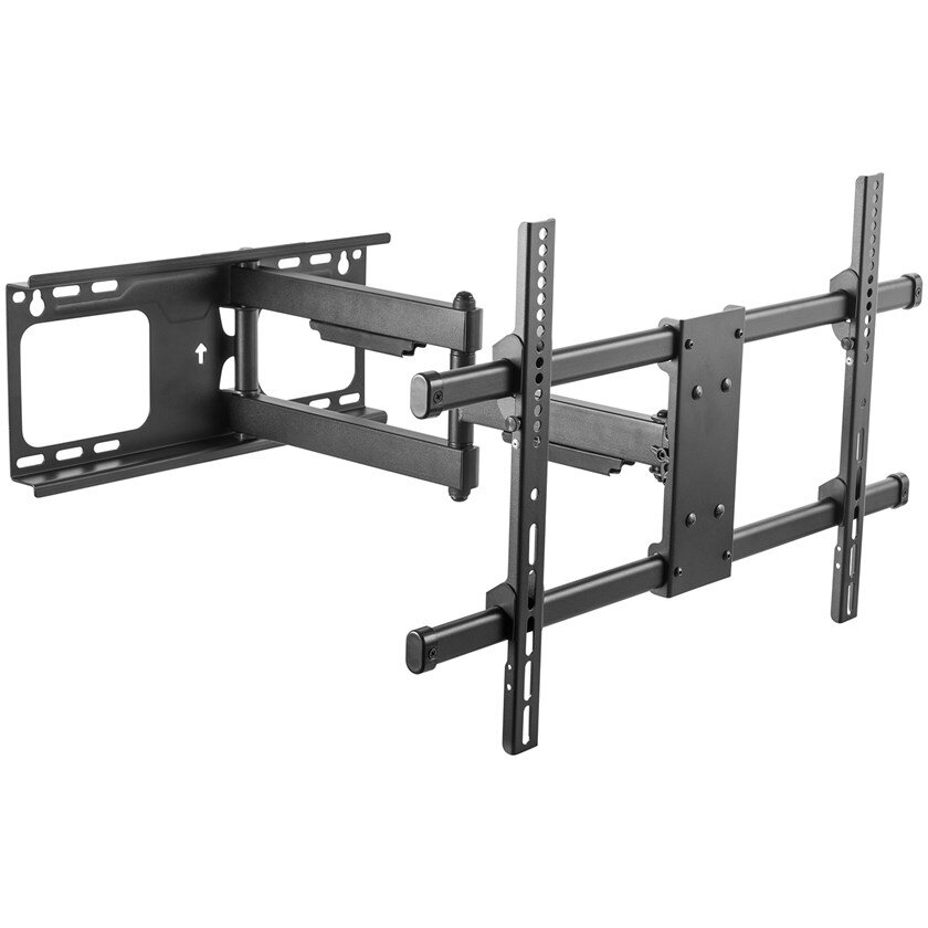 Suport TV 37-70inch Vesa 600x400 60kg Negru