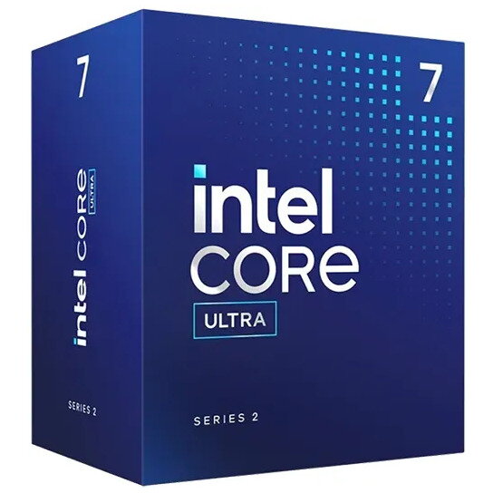 Procesor Arrow Lake Core Ultra 7 265 2.4GHz Box