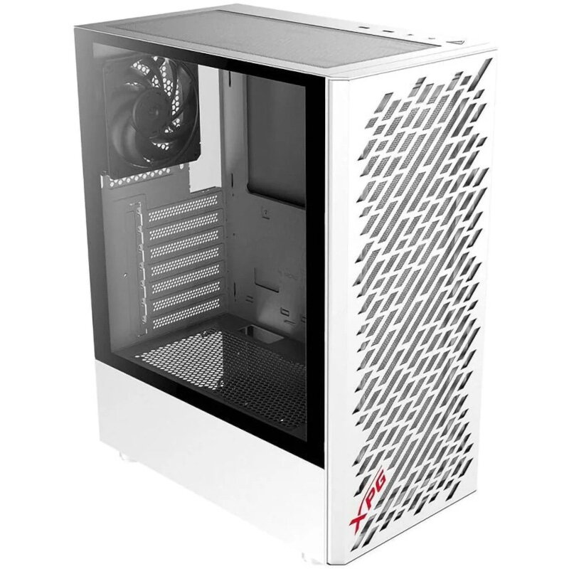 Carcasa Valor Air ARGB White