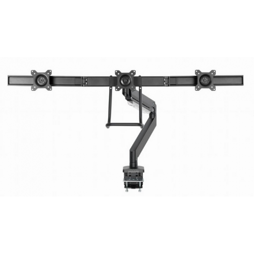 Suport Monitor 17-27inch Black