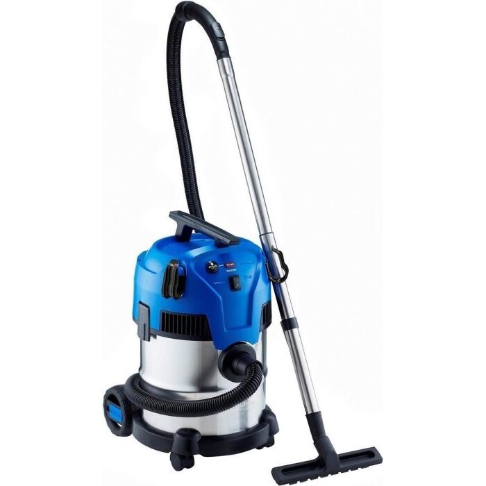 Aspirator Multi II 22 Inox blue - 18451551