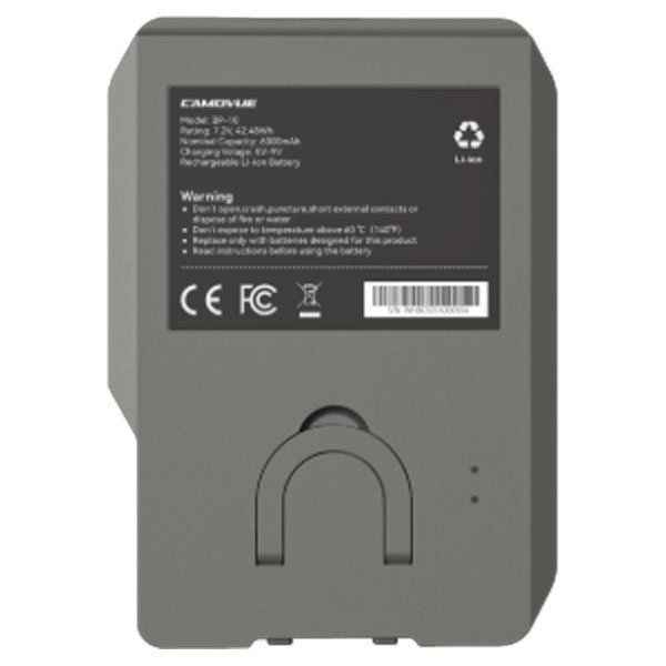 Battery Pack Reolink BP-10, compatibil Camovue Talon Pro