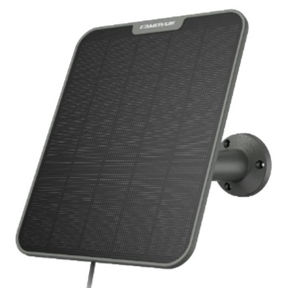 Panou solar pentru camera vanatoare Reolink Camovue, compatibil Talon Pro, 6 W, cablu 4 m, mufa USB-C SP-10