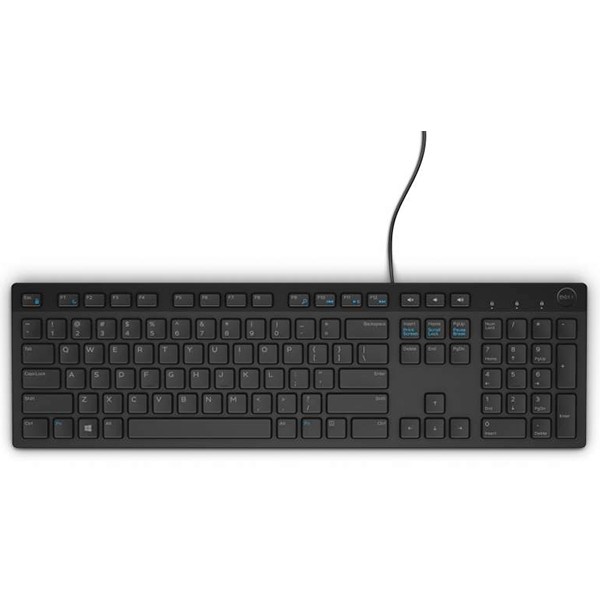 Tastatura KB216 580-ADHK