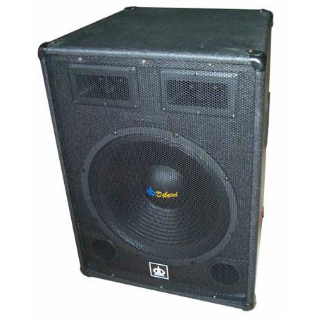 BOXA Q1536 300W