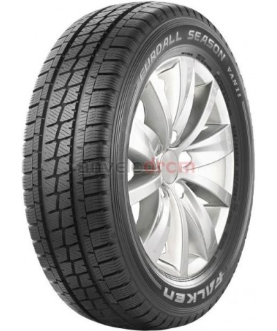 Oferte la FALKEN EUROALL SEASON VAN11 225/75R16C 121/120 R