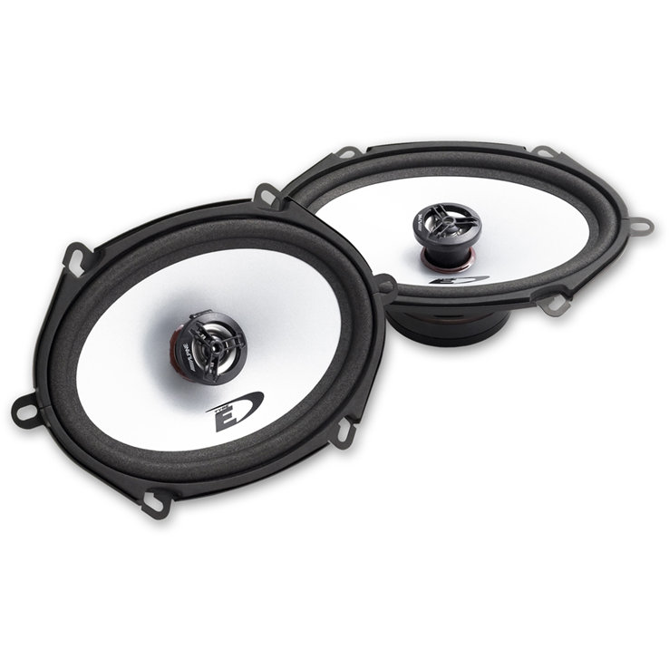 Boxe Auto SXE-5725S 2Way 5x7 inch 200W