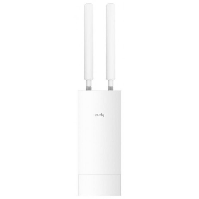 Router Wireless LT700 Wi-Fi 4 4G LTE Alb