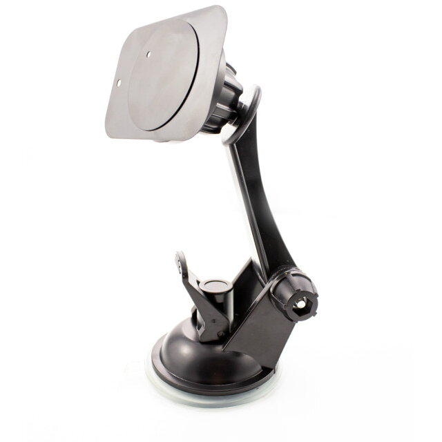 Suport Auto Magnetic pentru Telefon Negru