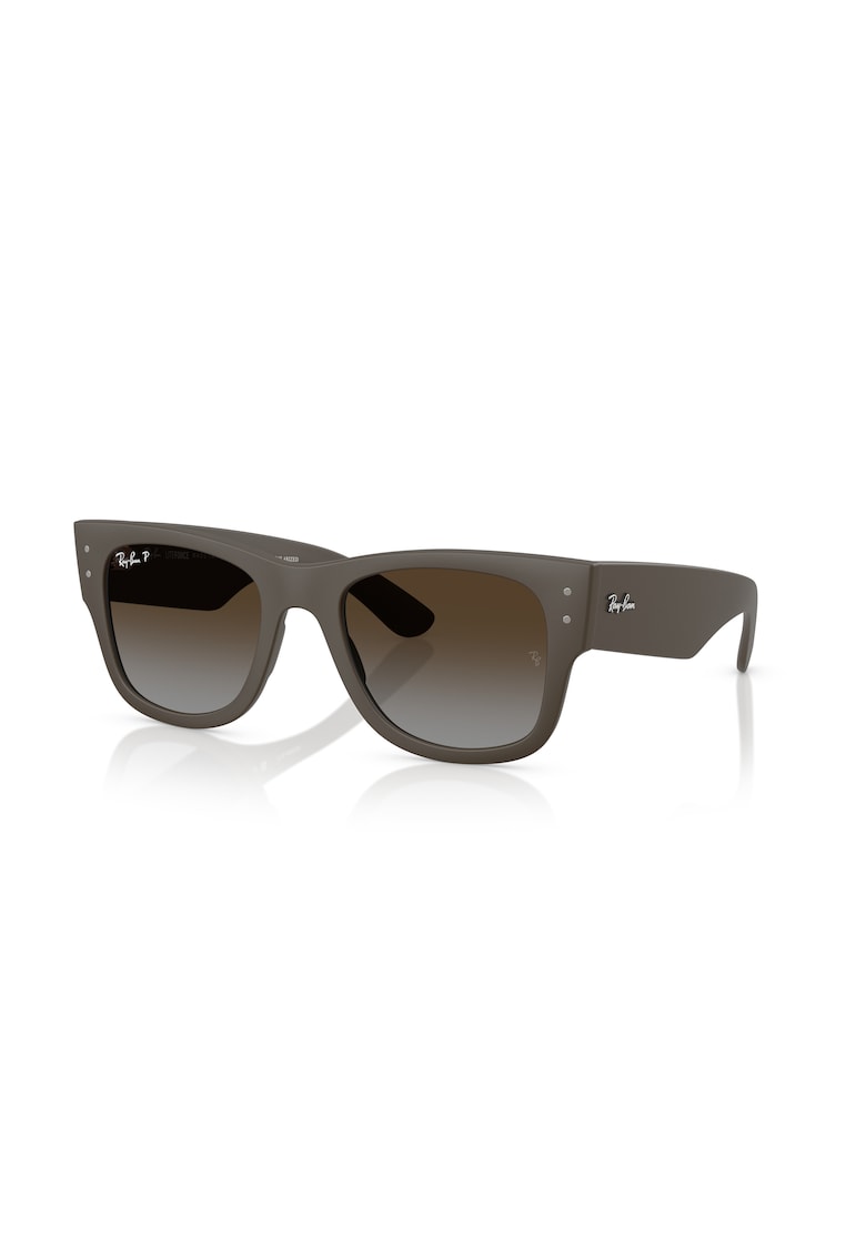 Oferte la Ray Ban - Ochelari de soare wayfarer polarizati - Maro