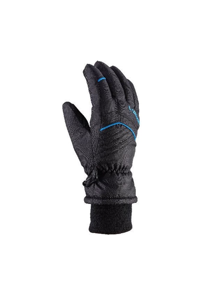 Oferte la Manusi Schii  Rimi - Negru-Albastru - Marime: 05