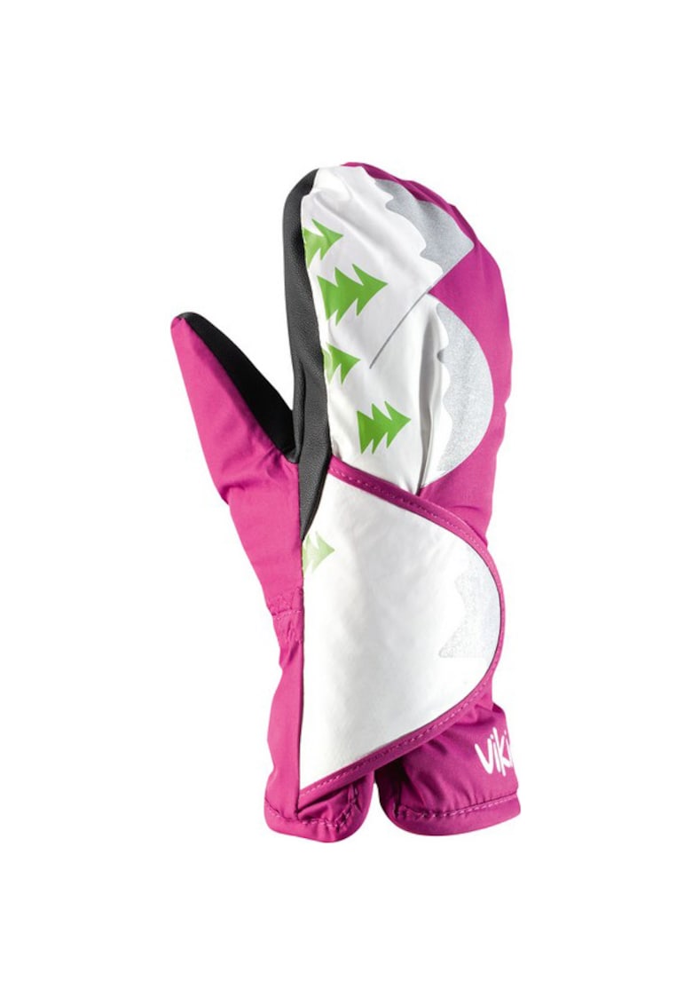 Oferte la Manusi ski copii  Frosti - Roz