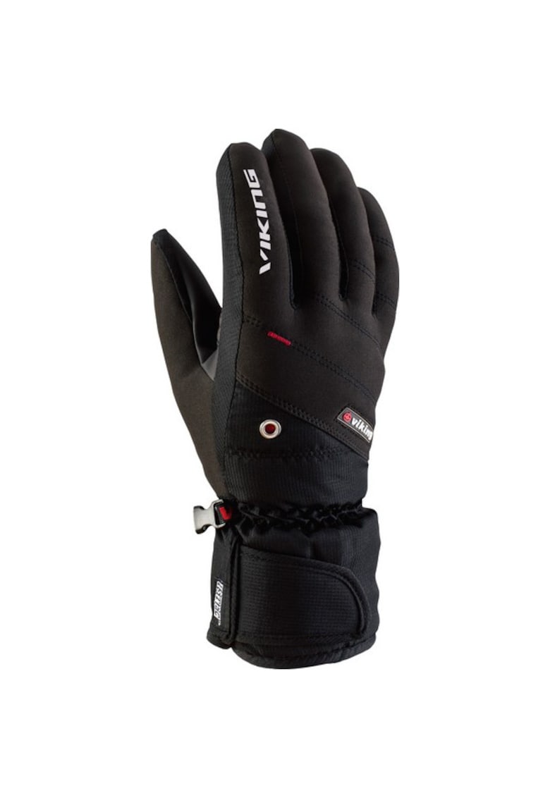 Oferte la Manusi ski barbati  Torin - black