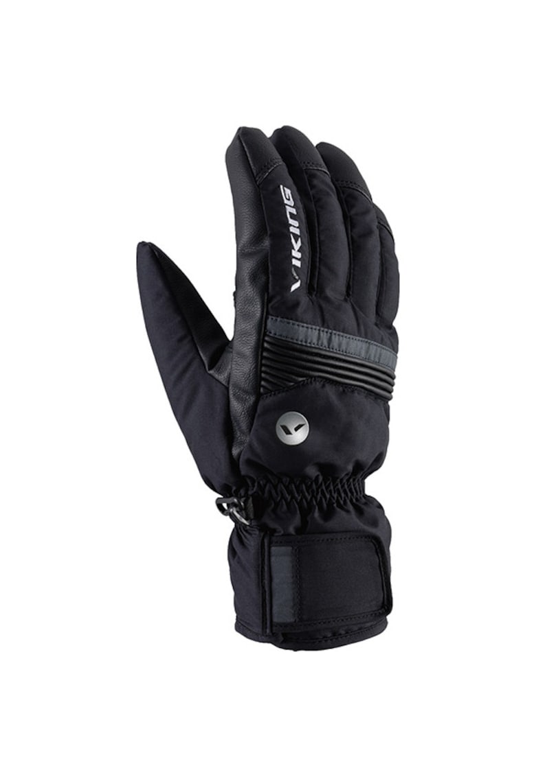 Oferte la Manusi ski barbati  Livio - Negru