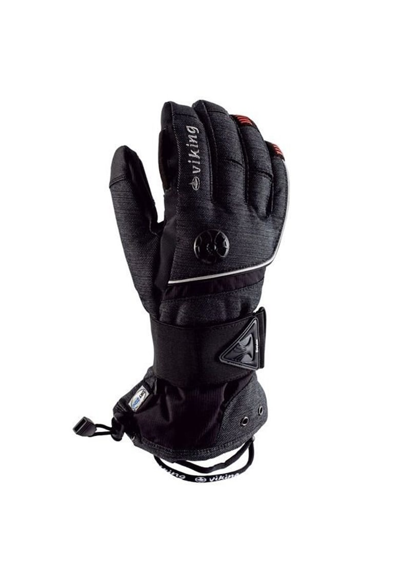 Oferte la Manusi Schii  Kazuko - Negru - Marime: 08