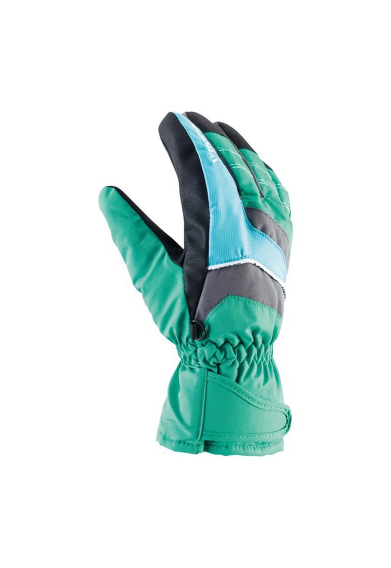 Oferte la Manusi  Kid - Turcoaz - Marime: 02
