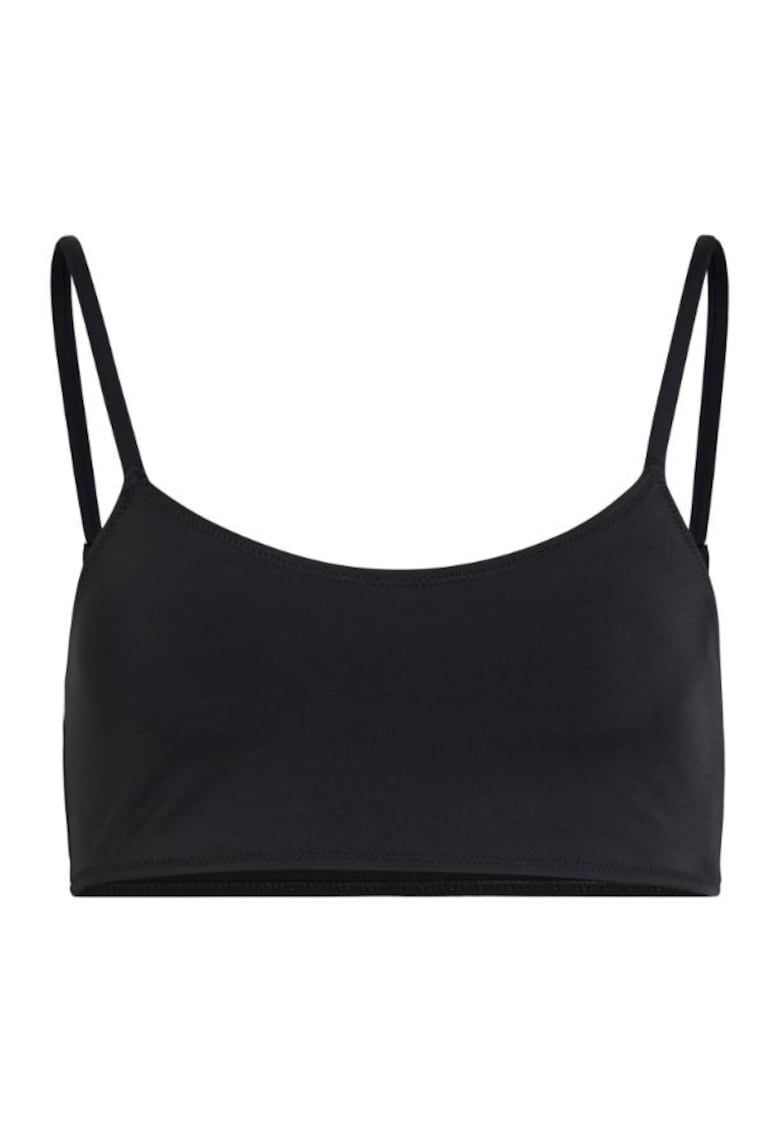Sutien de baie dama -  301804550 - Poliamida - Negru
