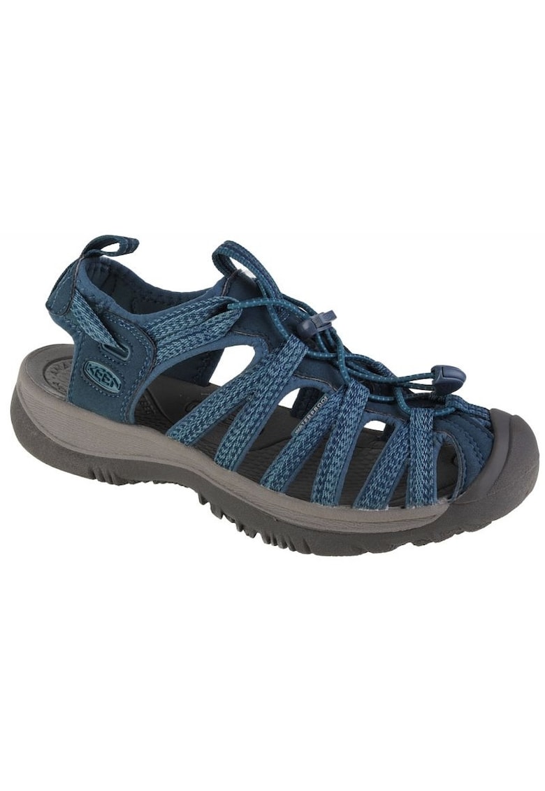 Sandale  486485 - Albastru