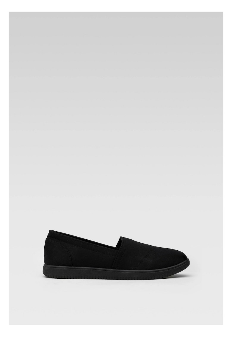 Oferte la Tenisi dama  5904862611150 - Textil - Negru - Negru