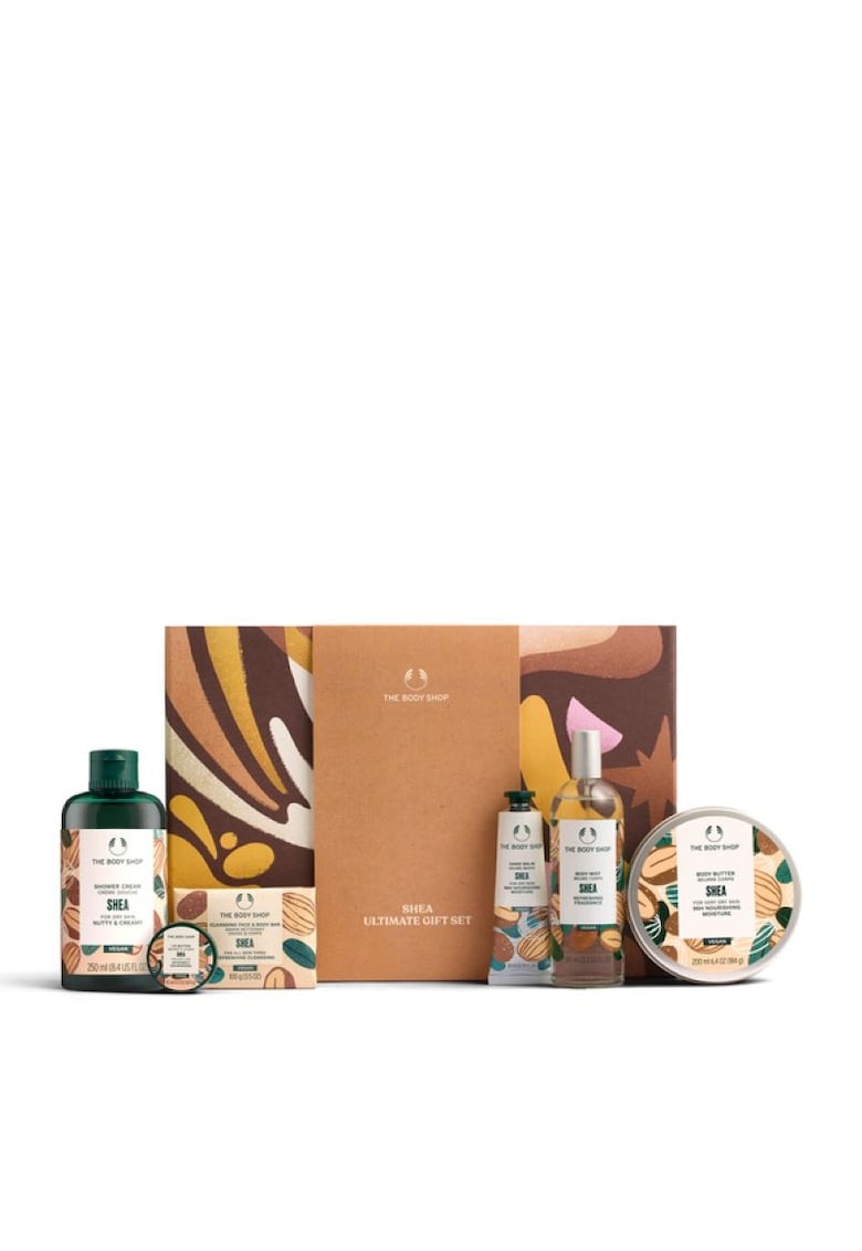 Set Cadou  Shea Large Ultimate