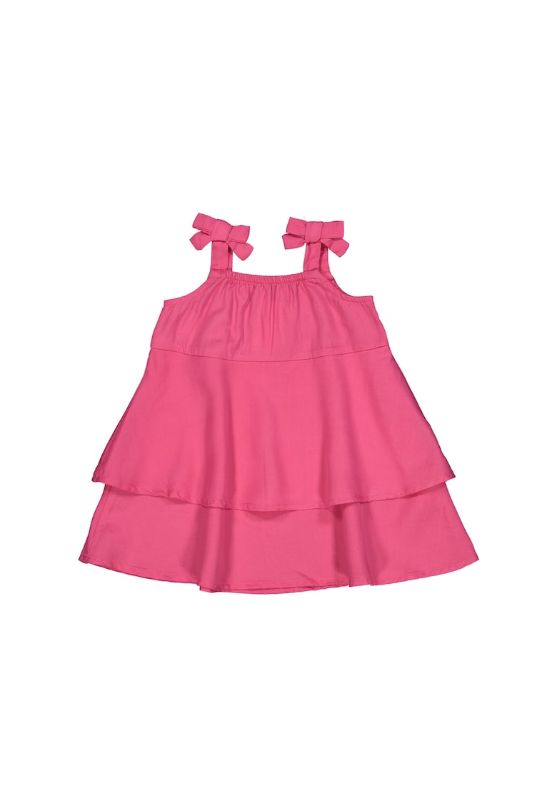 Rochie Fete -  302578368 - Lyocell - Roz