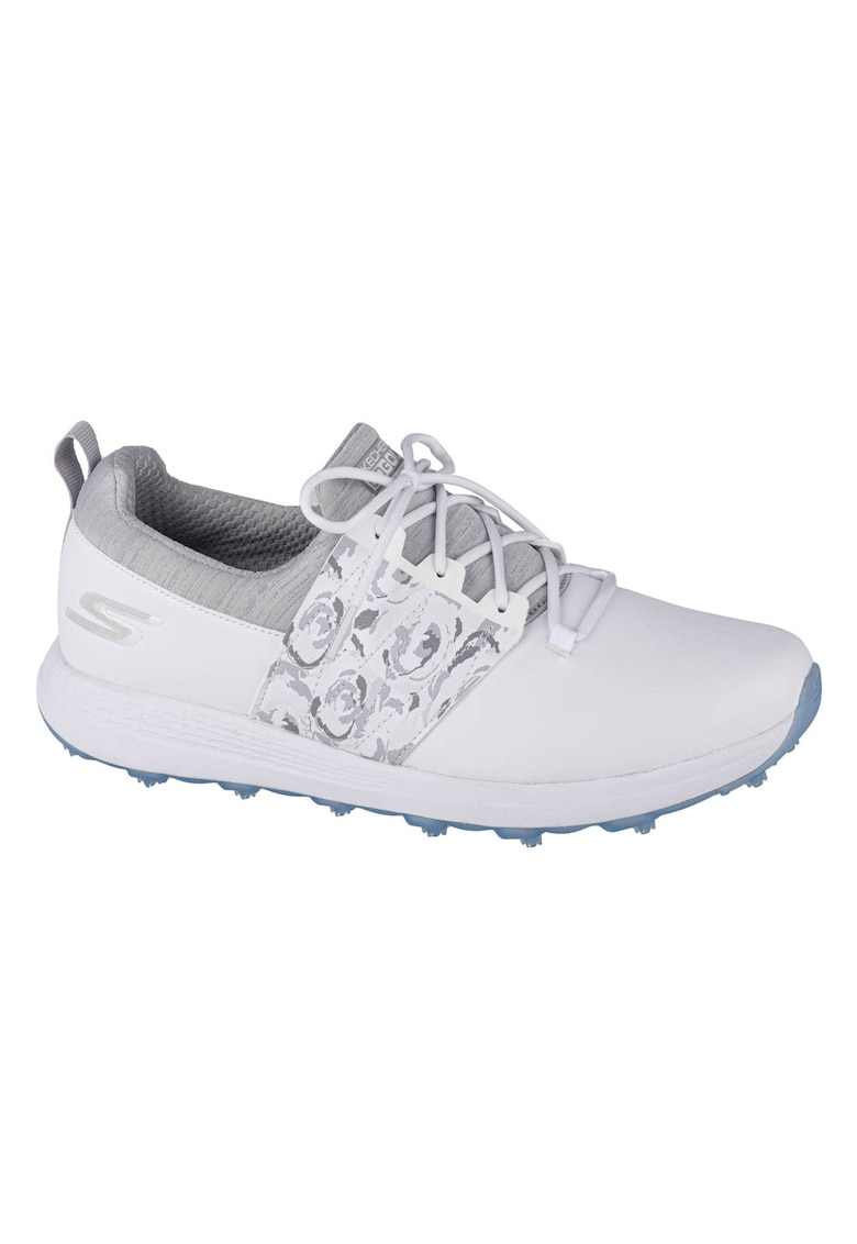 Pantofi de golf -  Go Golf Max-Lag 14886-WGY - Alb