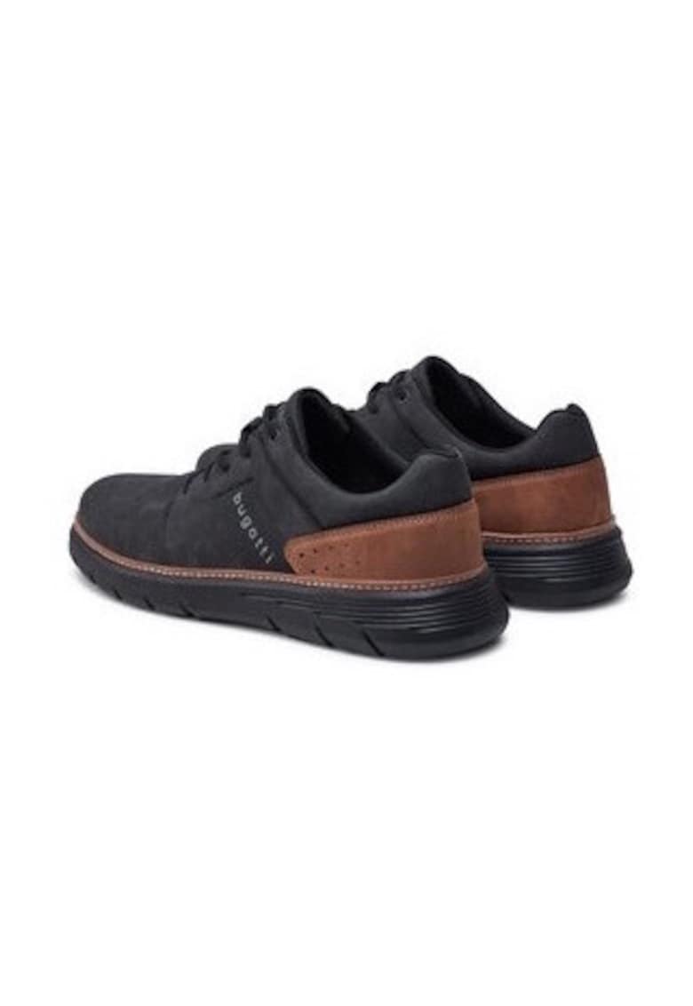 Oferte la Pantofi sport barbati  304524172 - Textil - 40 EU - Negru