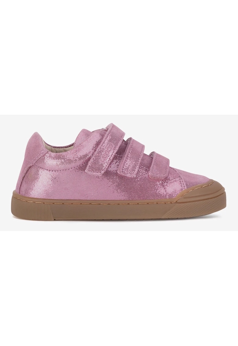Oferte la Pantofi fete  5905588722854 - Piele naturala - 25 EU - Roz
