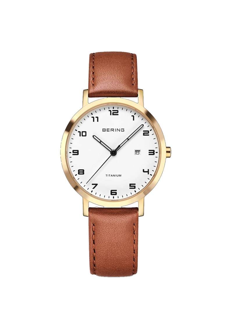 Ceas de dama  18634-534 - Quartz - 34mm - 5ATM
