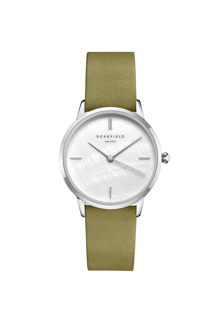 Ceas de dama  RMOLS-R05 - Quartz - 36mm - 3ATM