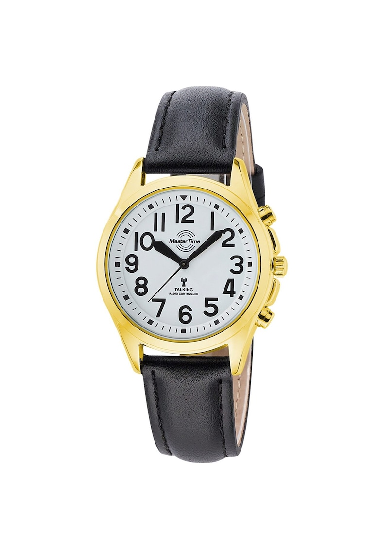 Ceas de dama  MTLA-10942-12L - Quartz - 38mm - 3ATM