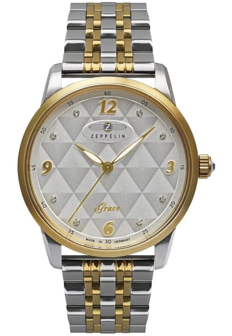 Ceas de dama  7347M-1 - Quartz - 35mm - 5ATM