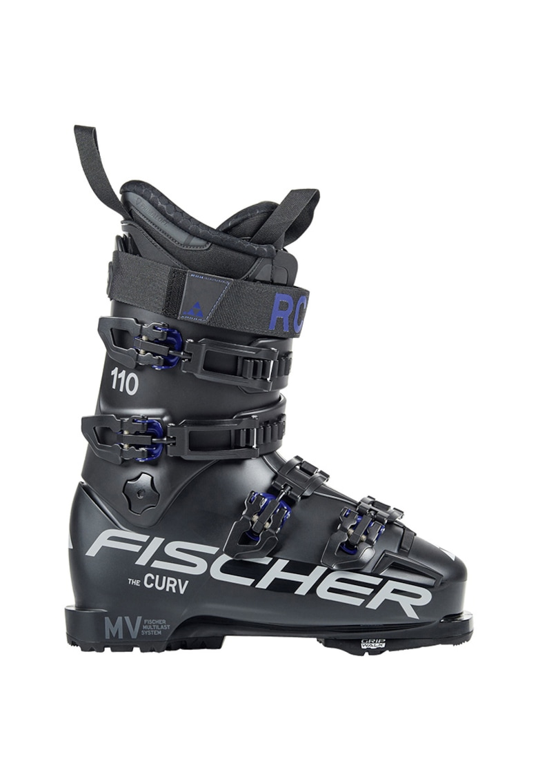 Clapari ski  THE CURV 110 VAC GW marime mondo 28.5/europeana 44.5 - negru/albastru