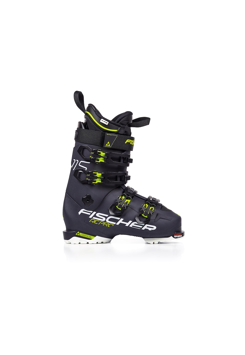 Clapari schi pentru barbati  RC Pro 115 Walk - negru - marime 29 -5( 45 EU)