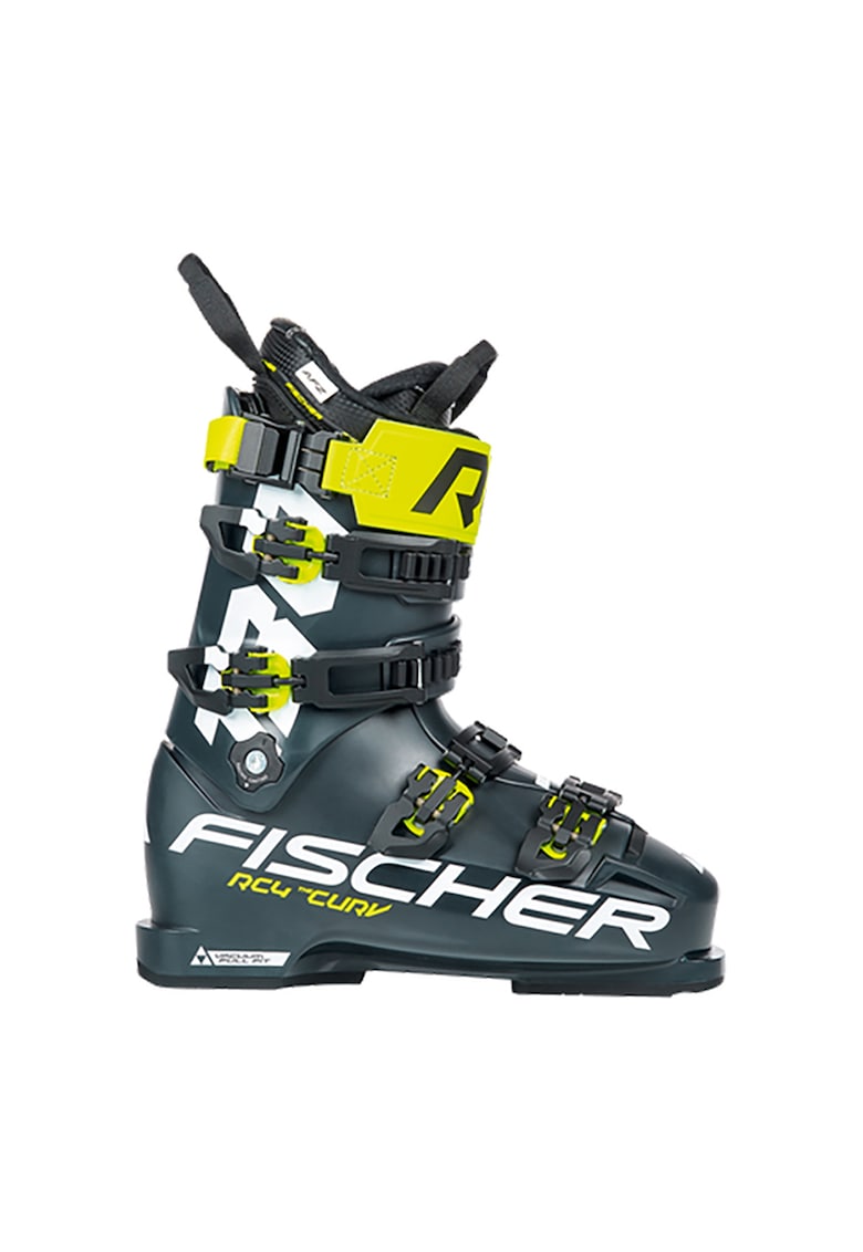 Clapari schi  RC4 THE CURV 130 VACUUM FULL FIT -26.5