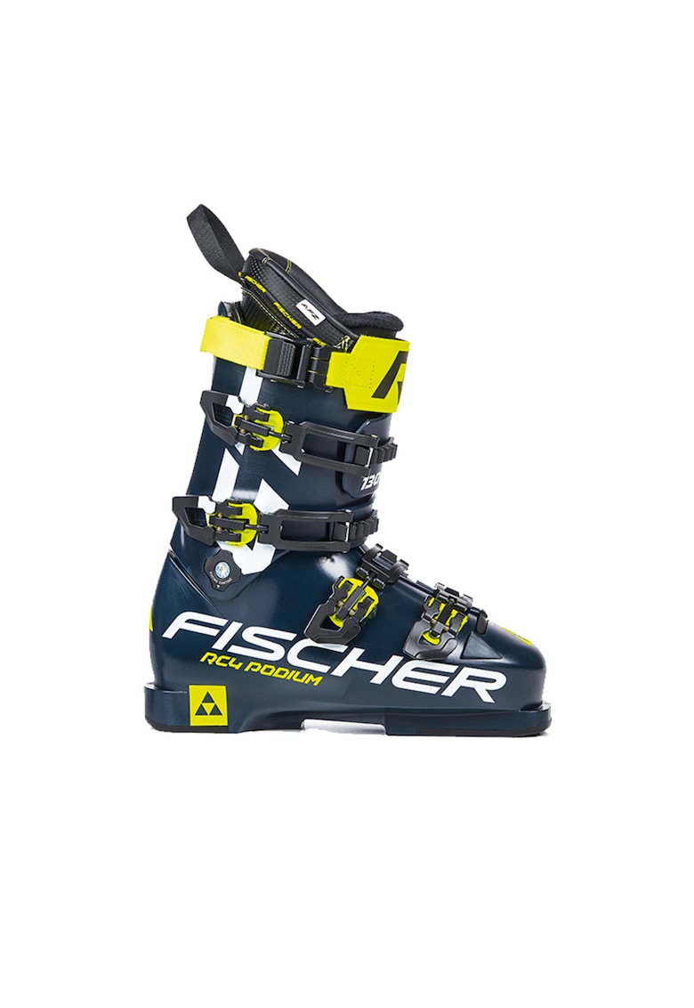 Clapari schi  RC4 PODIUM GT 130 VACUUM FULL FIT - 29.5