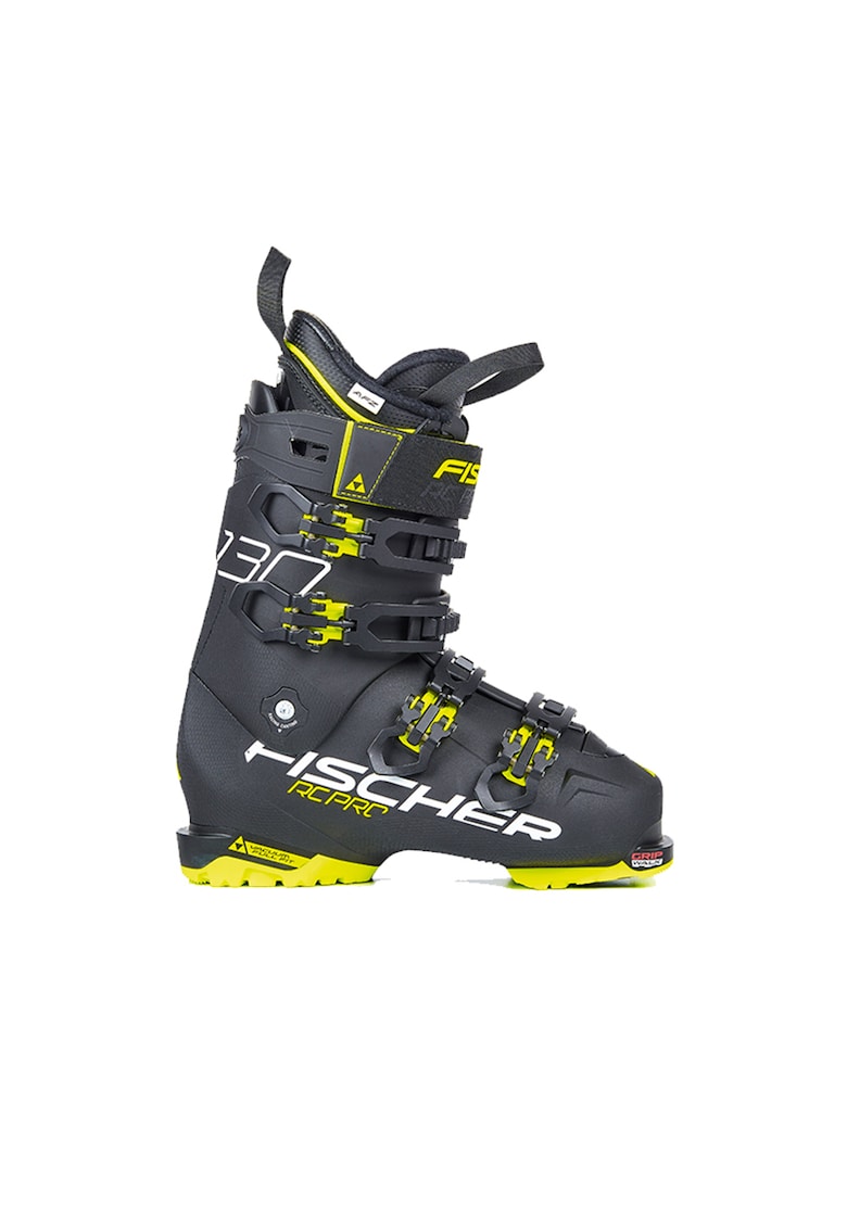 Clapari schi  RC PRO 130 VACUUM FULL FIT - 27.5