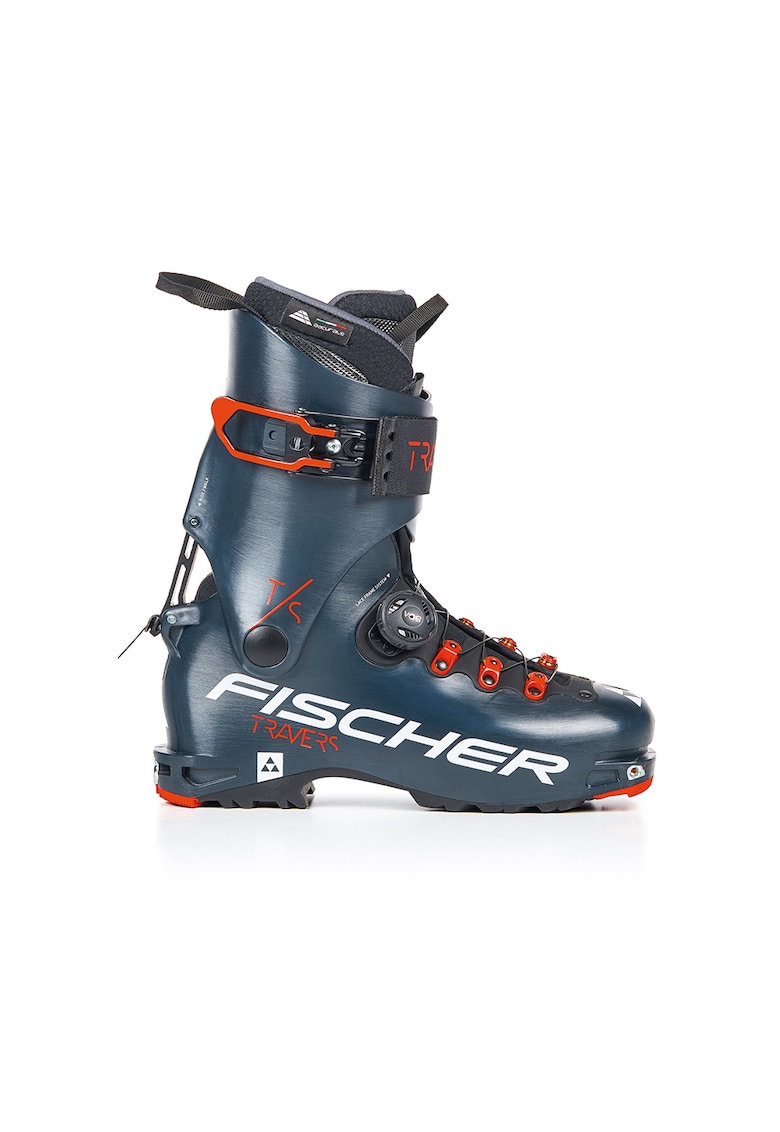 Clapari schi de tura  TRAVERS TS - 23.5