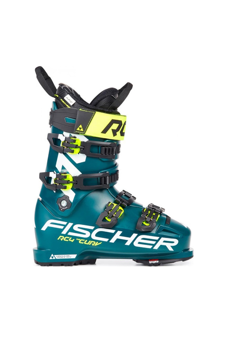 Clapari schi  RC4 CURV 110 VACUUM FULL FIT - 28.5
