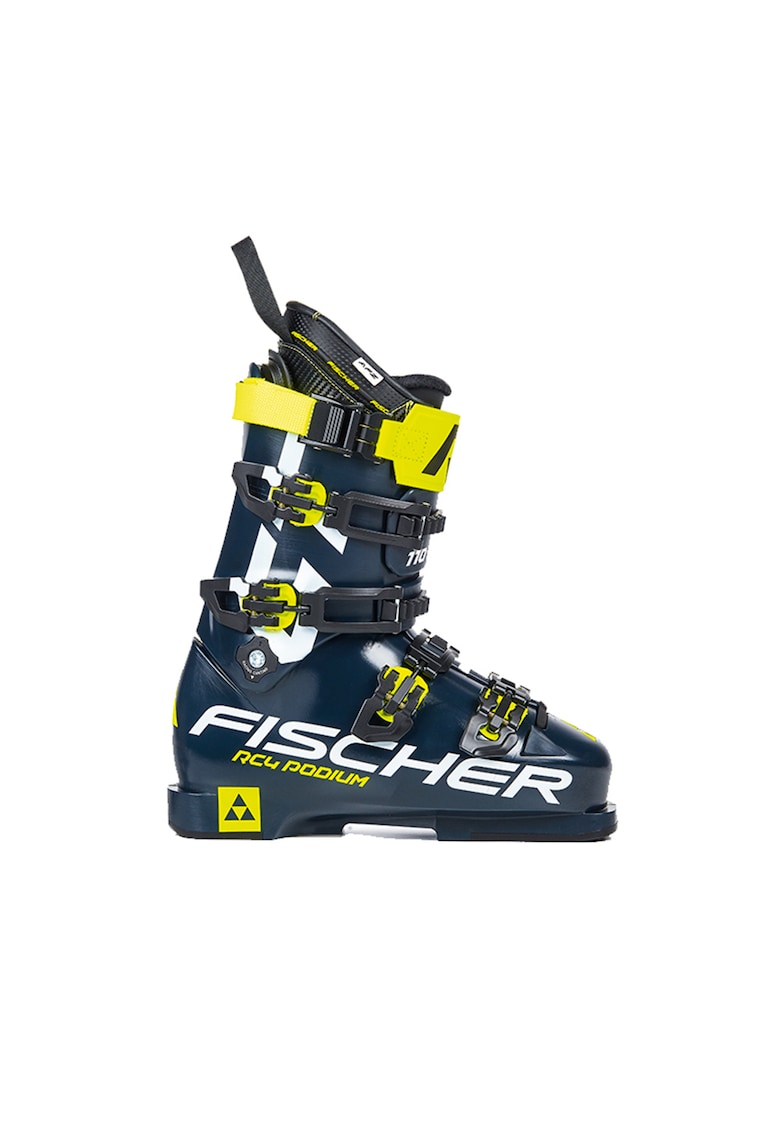 Clapari schi  RC4 PODIUM GT 110 VACUUM FULL FIT - 27.5