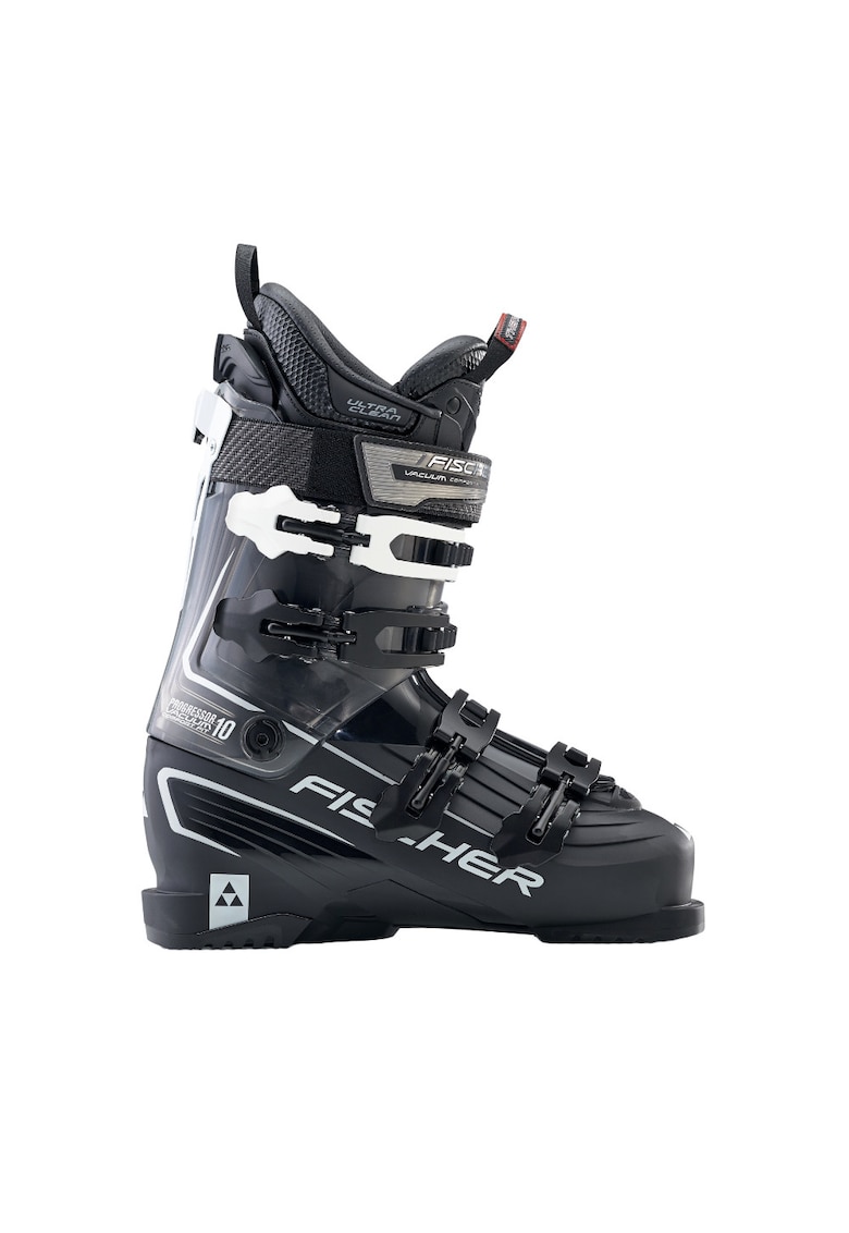 Clapari  Progressor 10 Vacuum CF - Negru - marime 30.5