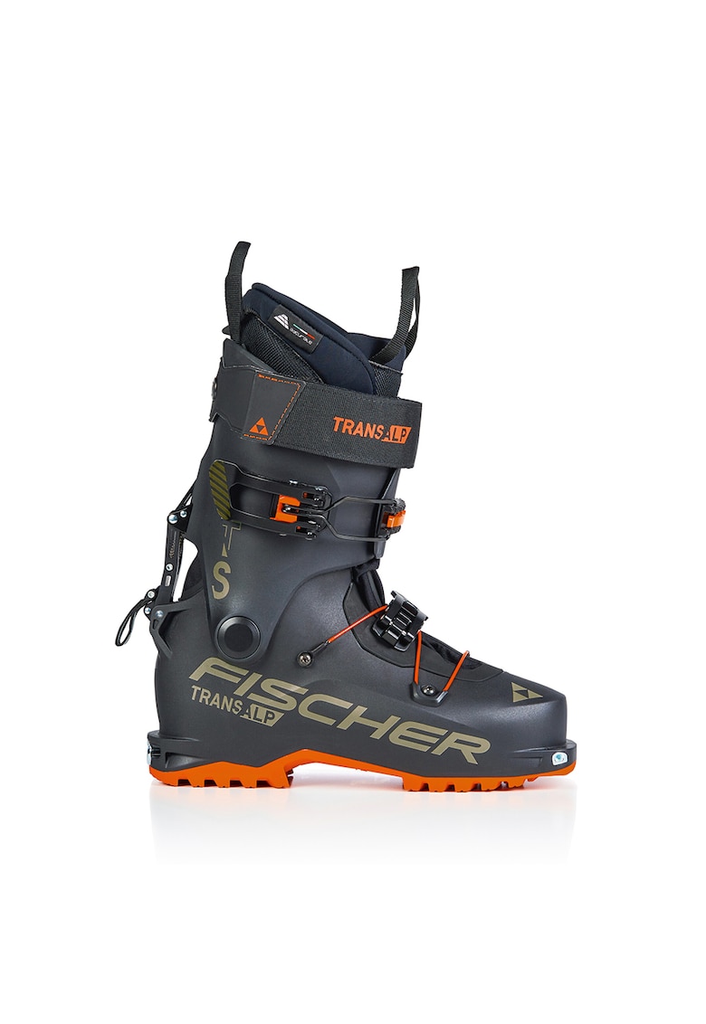 Clapari schi  TRANSALP TS - 27.5