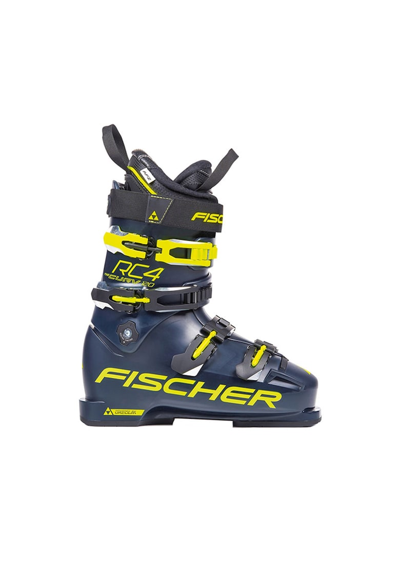 Clapari schi  RC4 CURV 120 PBV -25.5