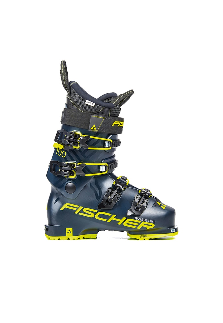Clapari schi  RANGER FREE 100 -25.5