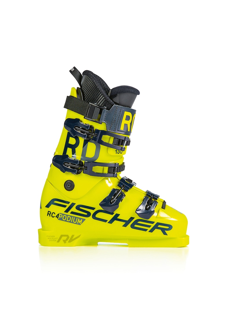 Clapari schi  RC4 PODIUM RD 130 - 28.5
