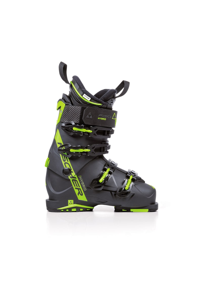 Clapari schi  HYBRID 110+ - 30.5