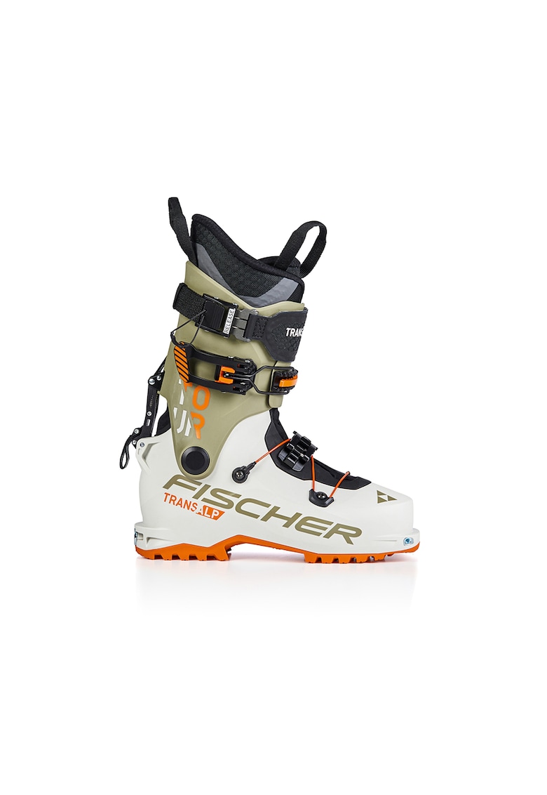 Clapari schi  TRANSALP TOUR WS - 23.5