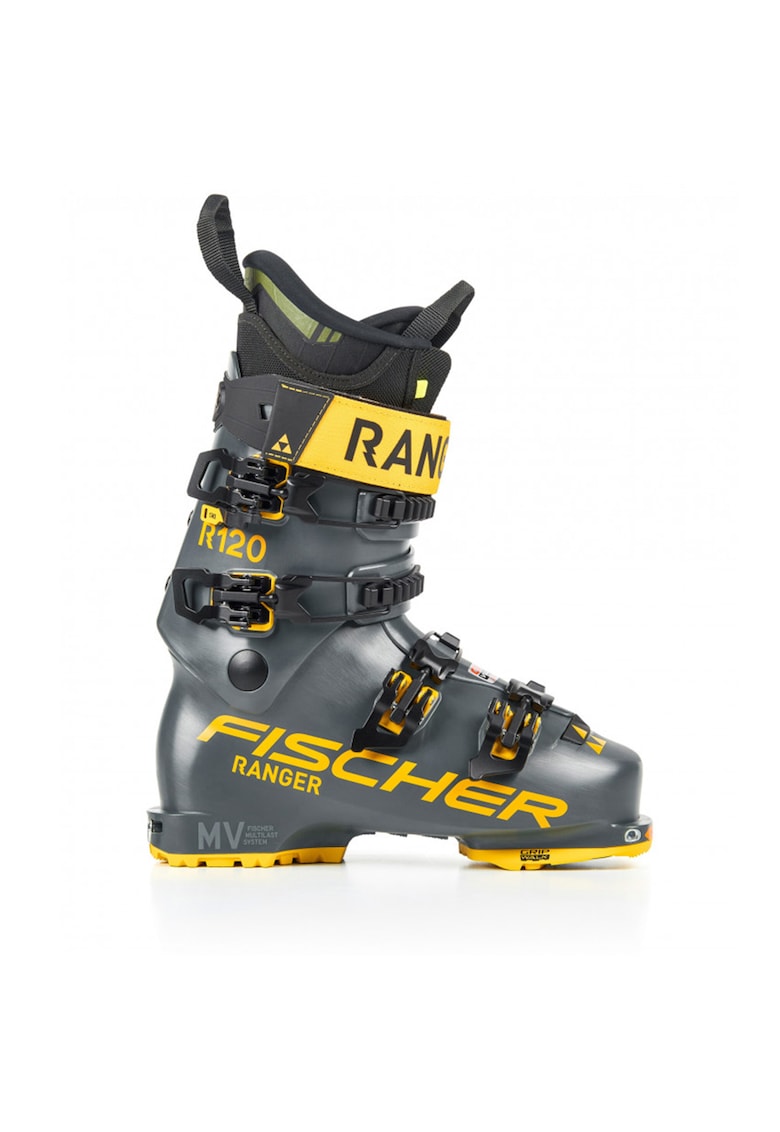 Clapari schi  RANGER 120 GW DYN - 29.5
